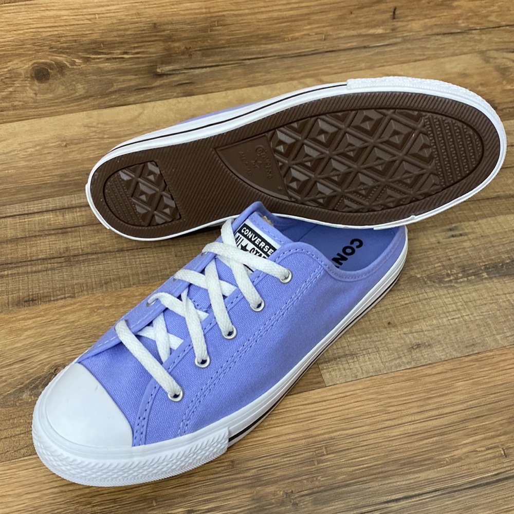 CONVERSE MULE SLIP BRAND NEW - Picture 4 of 8